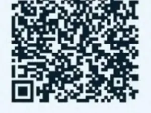 QR код Госуслуги.Дом